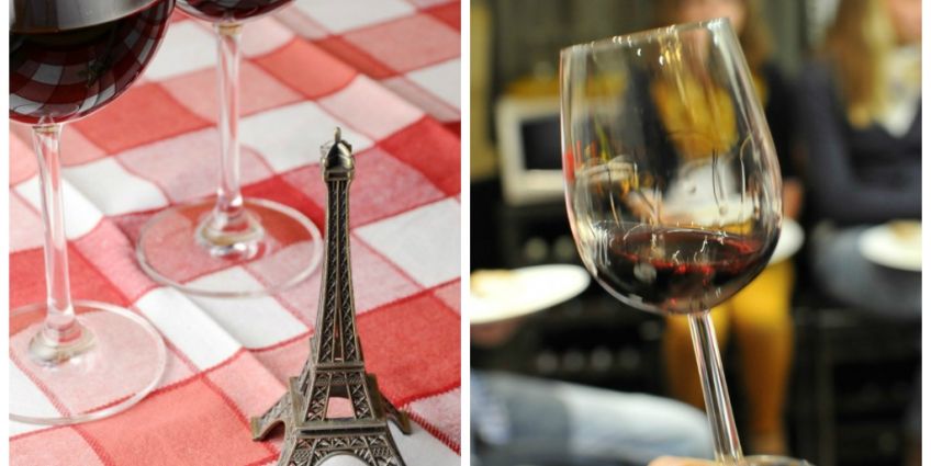 Winerist Paris Wine Tour