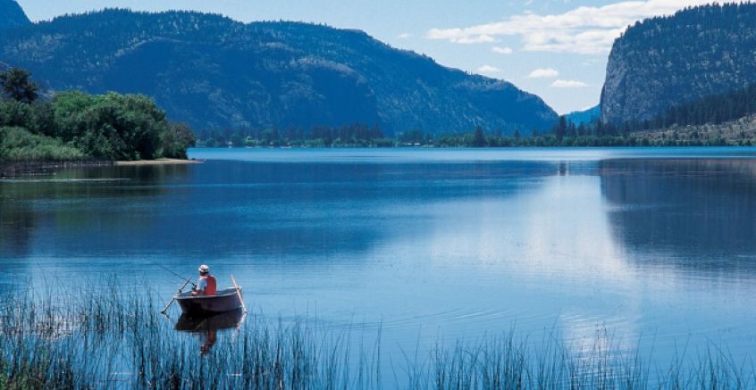 Okanagan Valley