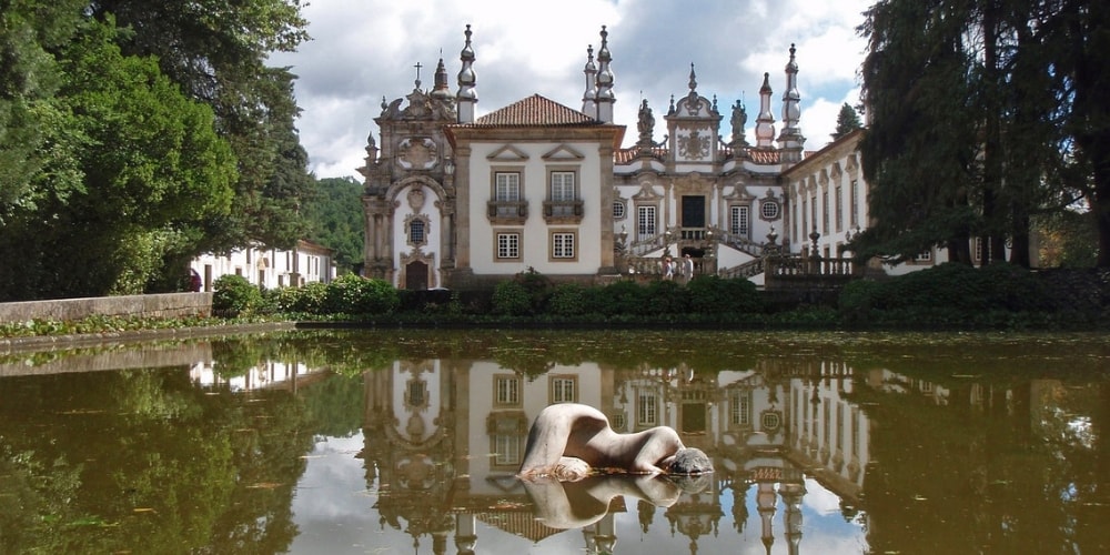 10 Things to Do in the Douro Valley winerist.com