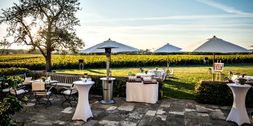 Château Haut-Bailly, The Best Châteaux to Visit in Bordeaux, Winerist Château Haut-Bailly, The Best Châteaux to Visit in Bordeaux, Winerist