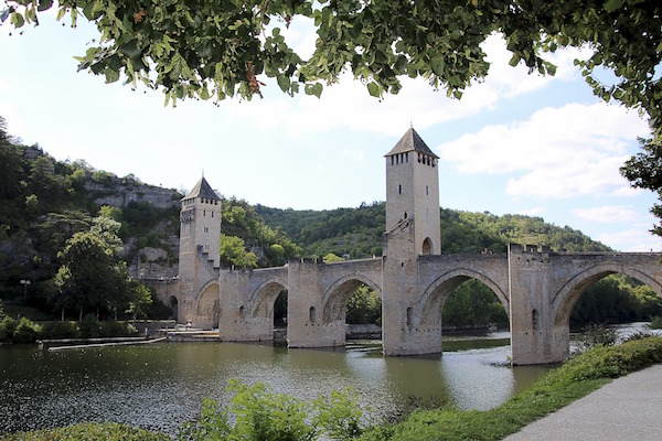 wine tours cahors france