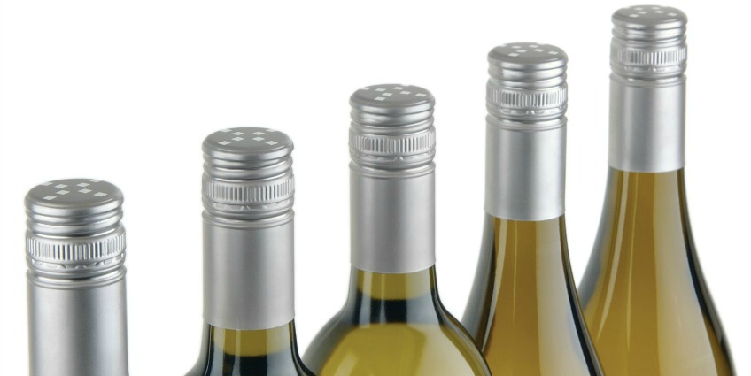 The screw cap is used the world over, both in the Old and the New World. But in what country was the screw cap first used commercially?