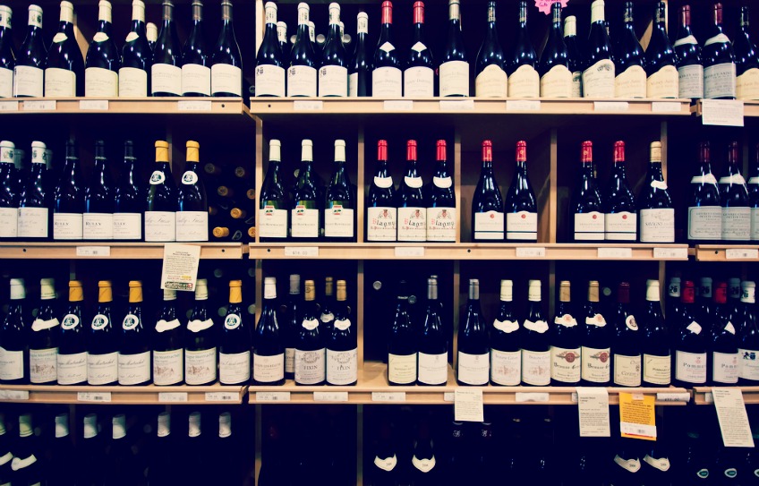 Misconceptions - expensive vs. cheap wines