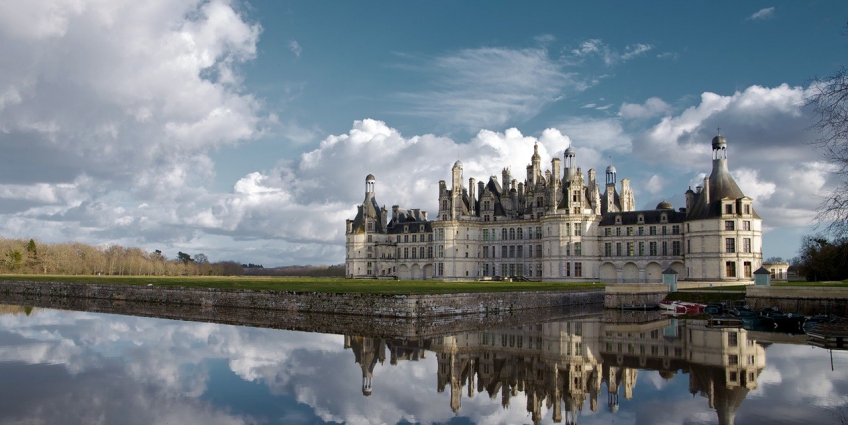 How to Spend a weekend in the Loire - Best Wine Tours and Places to Stay