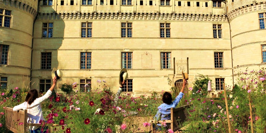 How to Spend a weekend in the Loire - Best Wine Tours and Places to Stay