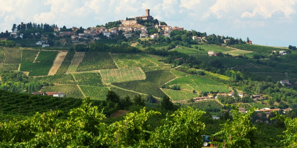 A Hidden Paradise, Franciacorta - The Champagne of Italy, Winerist