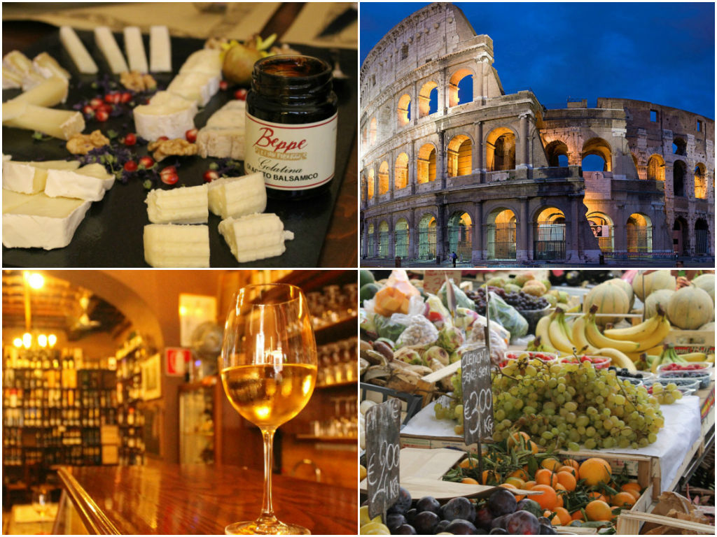 Discover the best tours in Rome