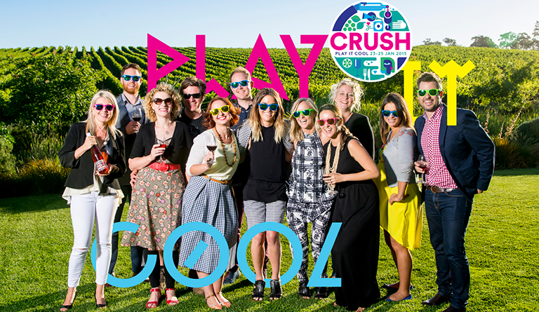 Adelaide Hills Crush Festival