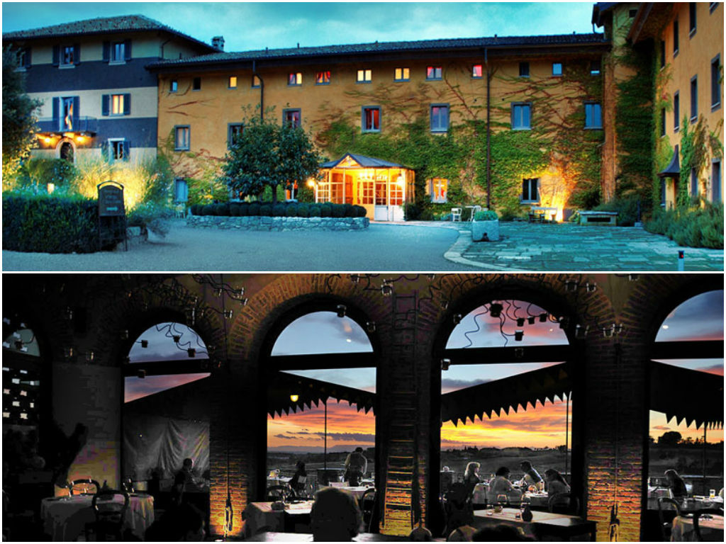 Albergo l'Ostelliere Piedmont