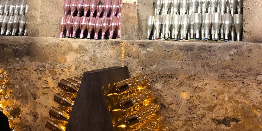 Spotlight on Armand de Brignac Winerist