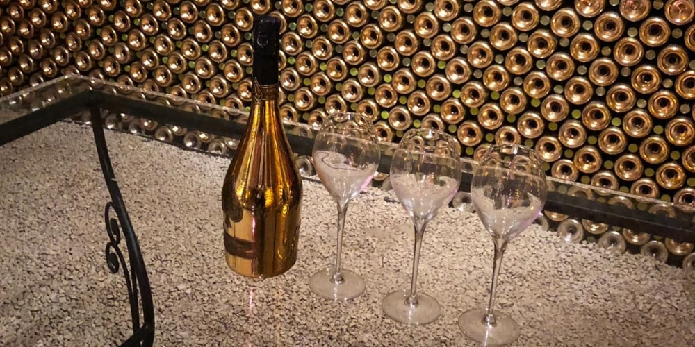 聚焦 Armand de Brignac Winerist