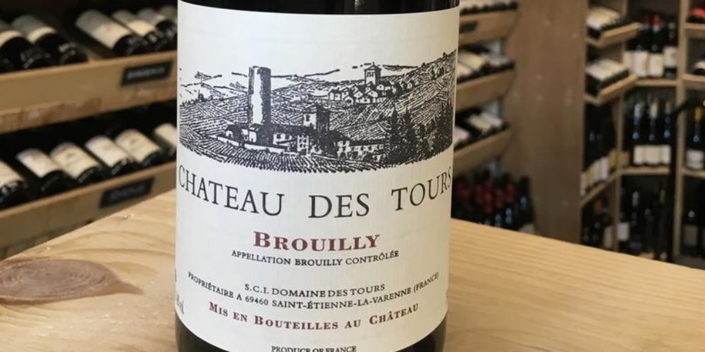Beaujolais Grand Crus for Spring and Summer Winerist
