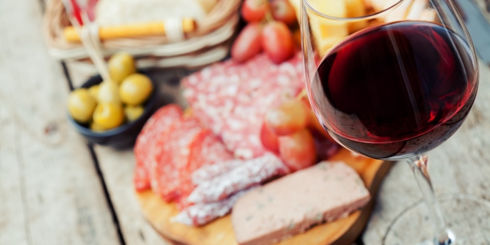 Beaujolais Nouveau Day, November’s Best Wine and Food Festivals Around the World, Winerist