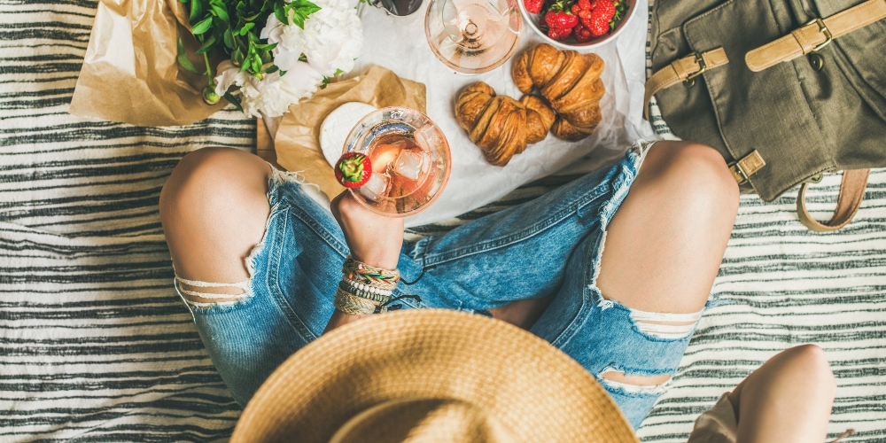 Beaujolais White and Rosé For Summer, Winerist