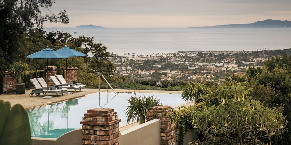 Belmond El Encanto, 7 Reasons to Visit Santa Barbara in 2020, Winerist