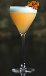 Mombassa cocktail