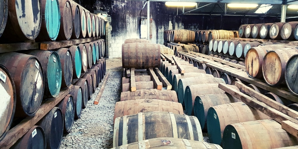 Blended Scotch Whisky winerist.com