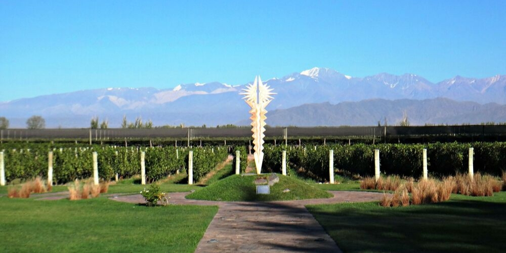 Bodega Norton Mendoza Argentina, Winerist