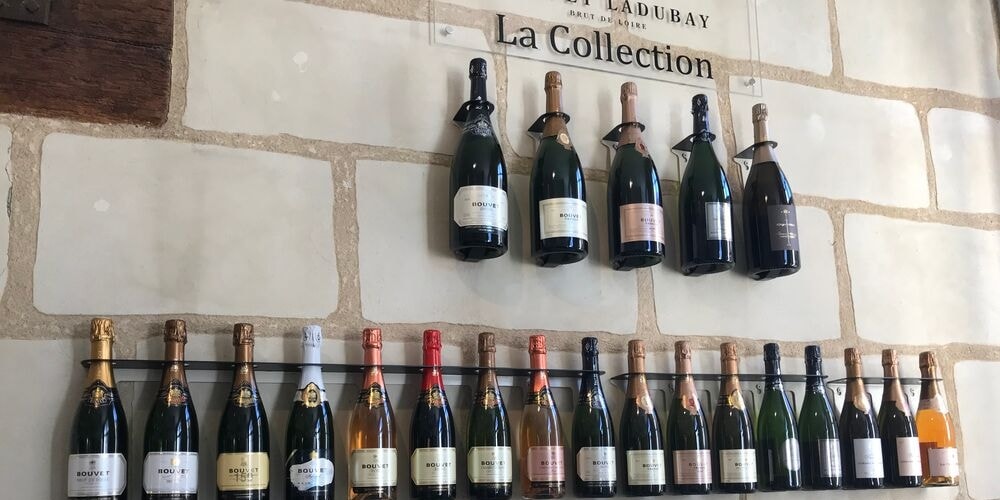 Bouvet Ladubay, Best Wineries to Visit in the Loire Valley, Winerist