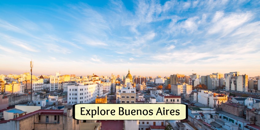 Buenos Aires Wine Tours