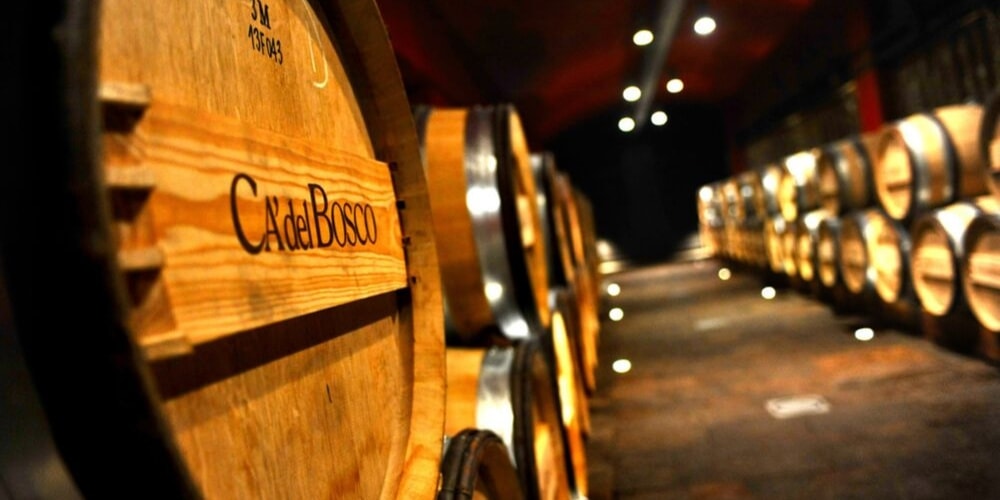 Ca’ Del Bosco, The Best Wineries in Franciacorta, Winerist