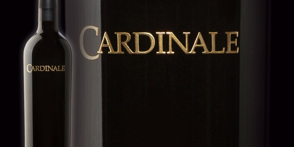 Cardinale winerist.com