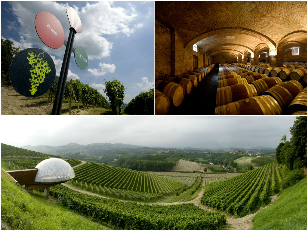 Winerist Tuscany Top 10