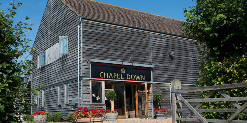 Chapel Down