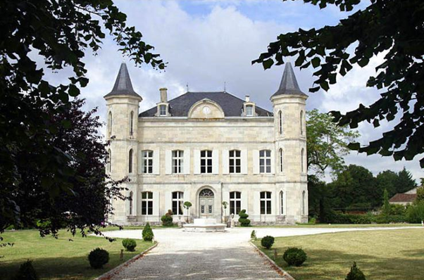 Chateau Elegante 