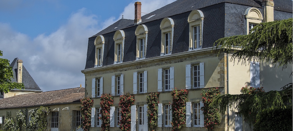 best châteaux in Bordeaux