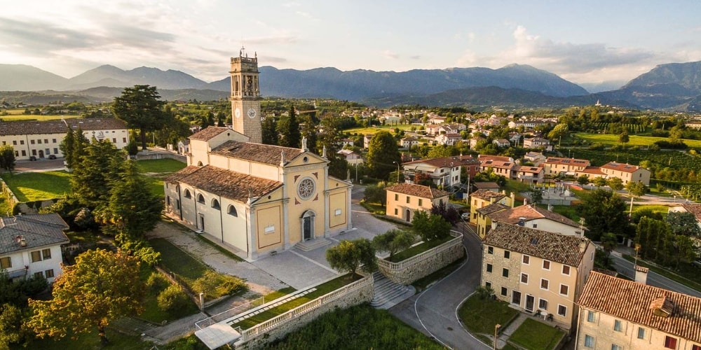 Conegliano Valdobbiadene Prosecco Winerist