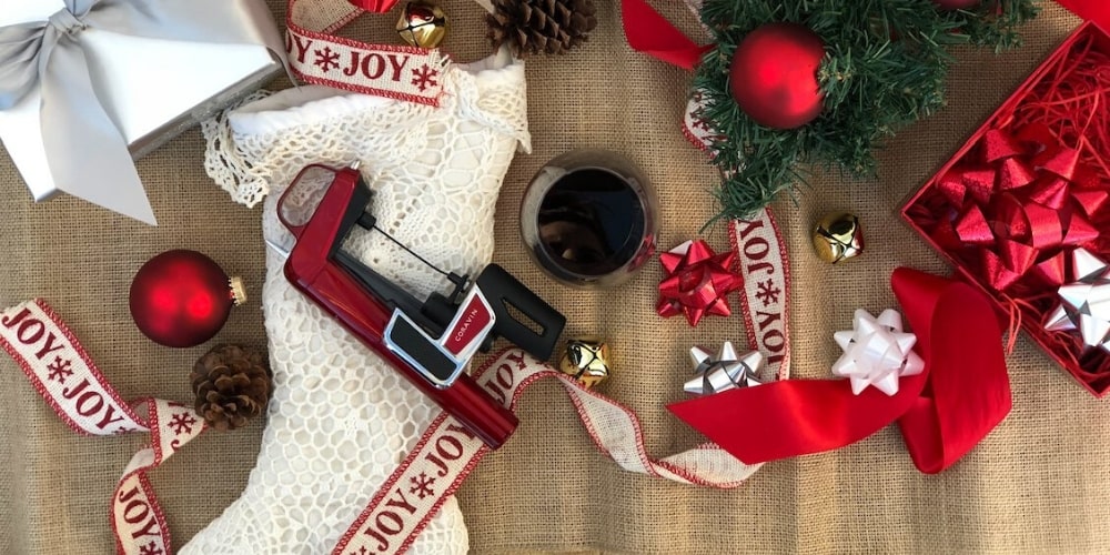 Coravin, Winerist’s Best Gifts for Wine Lovers This Christmas, Winerist