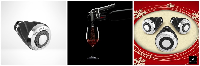 Coravin Aerator