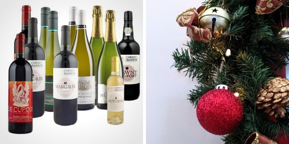 The Best Wines to Drink at Christmas Winerist Magazine