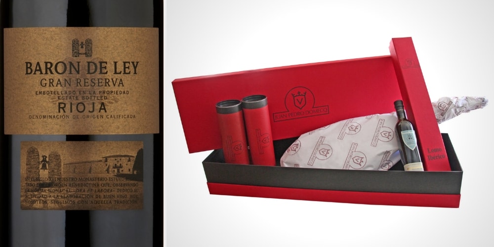 Curated Gift Ideas for Wine and Food Lovers winerist.com