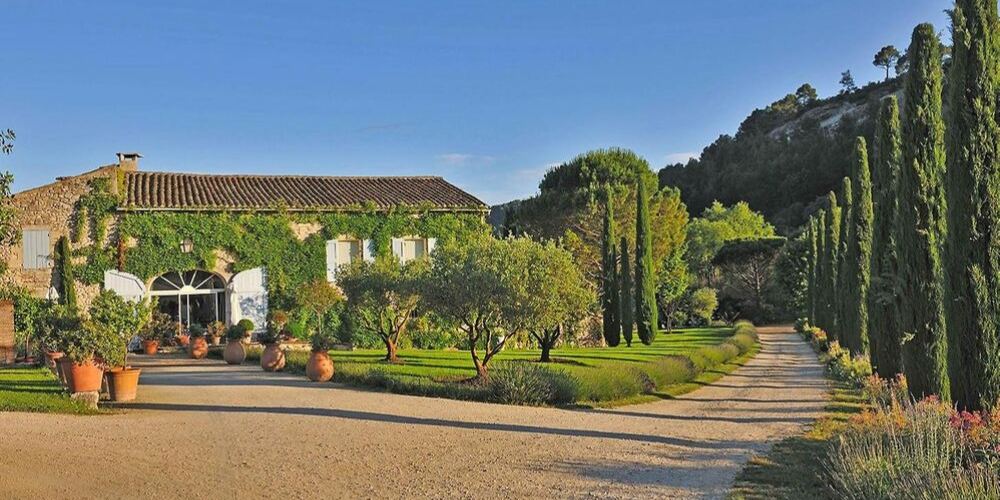 Domaine de Marie, Best Wineries to Visit in Provence, Winerist
