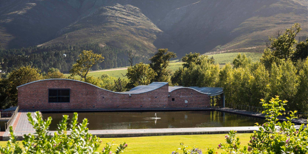 stellenbosch wine farms to visit