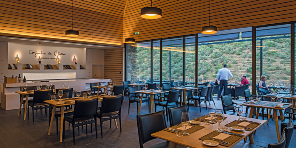 Best Restaurants in Porto and the Douro Valley Winerist Magazine