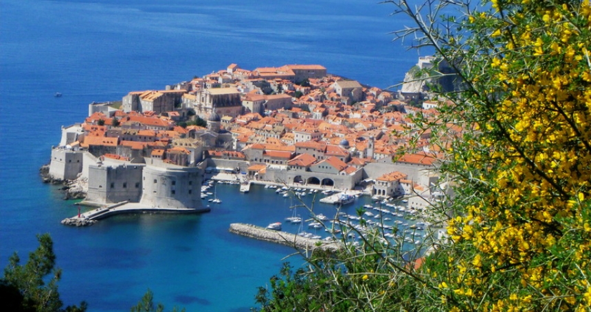 Dubrovnik