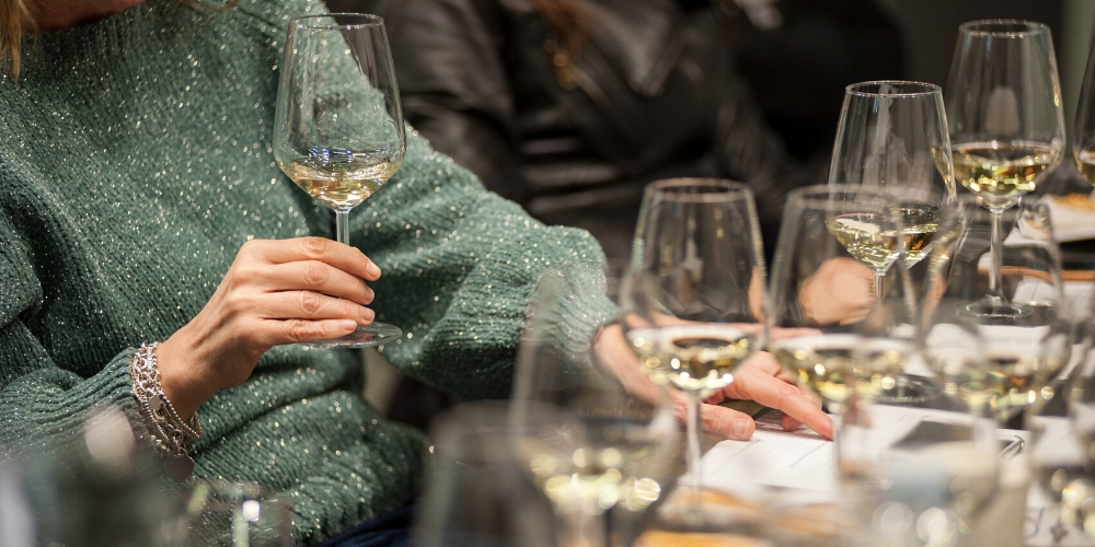 Edinburgh's Wine Tasting Day, Top Picks of Wine Events and Festivals in January 2020, Winerist