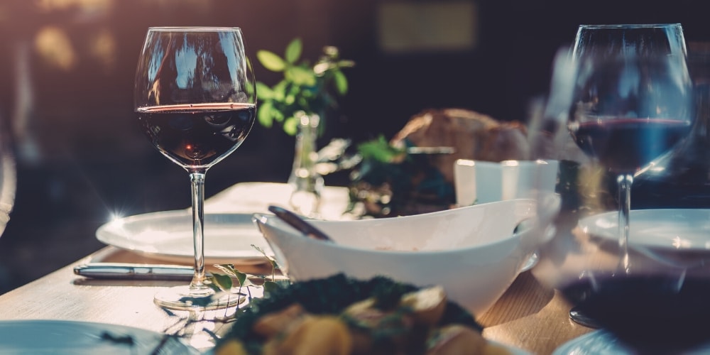 Feast on a Five-Course Meal Paired with Award-Winning Wines at aBode Canterbury, December Events, Winerist
