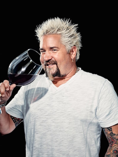 Guy Fieri