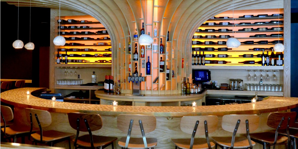 The Best Wine Bars in Washington DC Winerist Magazine Winerist Magazine