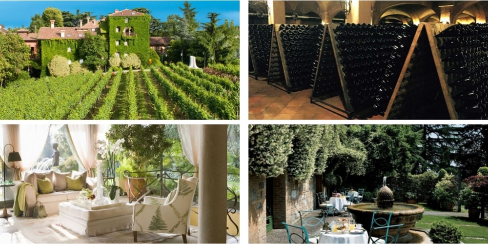 Franciacorta Luxury Weekend Wine Break, Franciacorta - The Champagne of Italy, Winerist