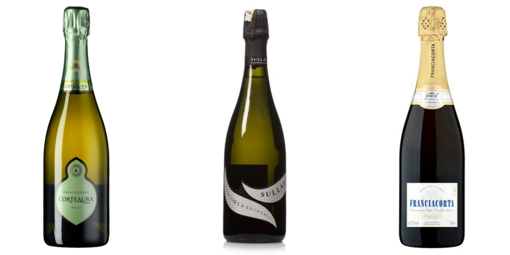 Franciacorta - The Champagne of Italy, Winerist