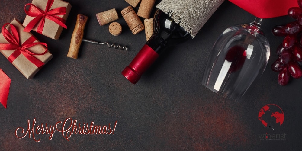 Winerist Gift Card, Winerist’s Best Gifts for Wine Lovers This Christmas