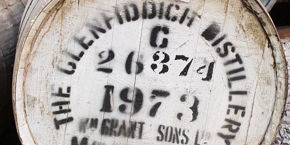 Glenfiddich Distillery Whisky winerist.com