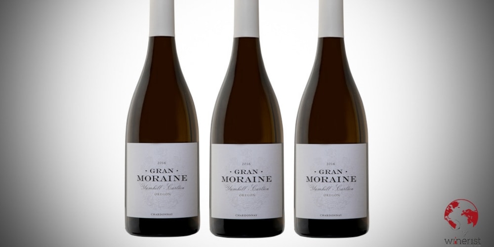 Gran Moraine Chardonnay winerist.com