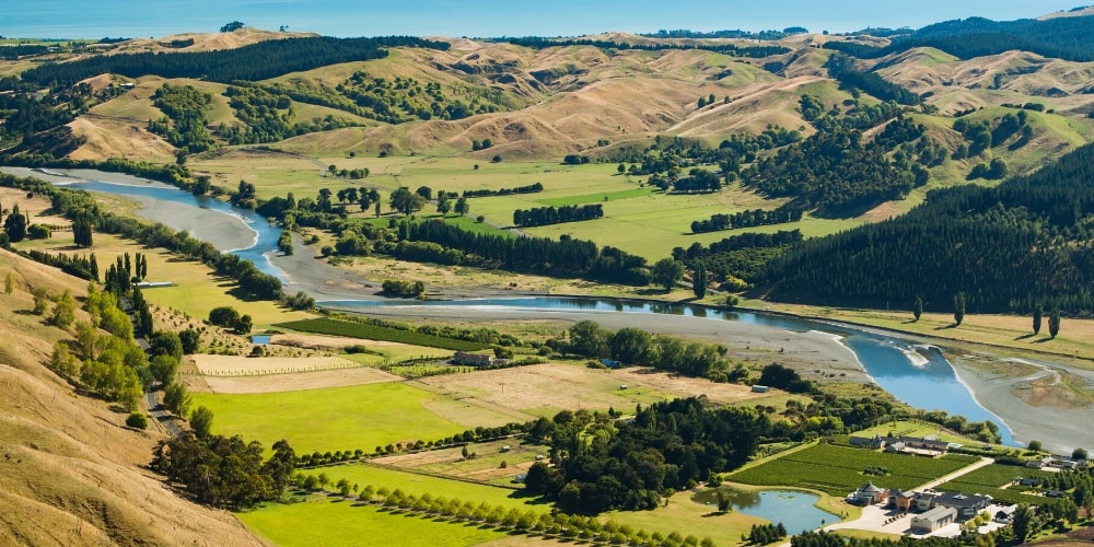 Hawke’s Bay, New Zealand - Why the North Island’s East Coast is a Must-Visit, Winerist