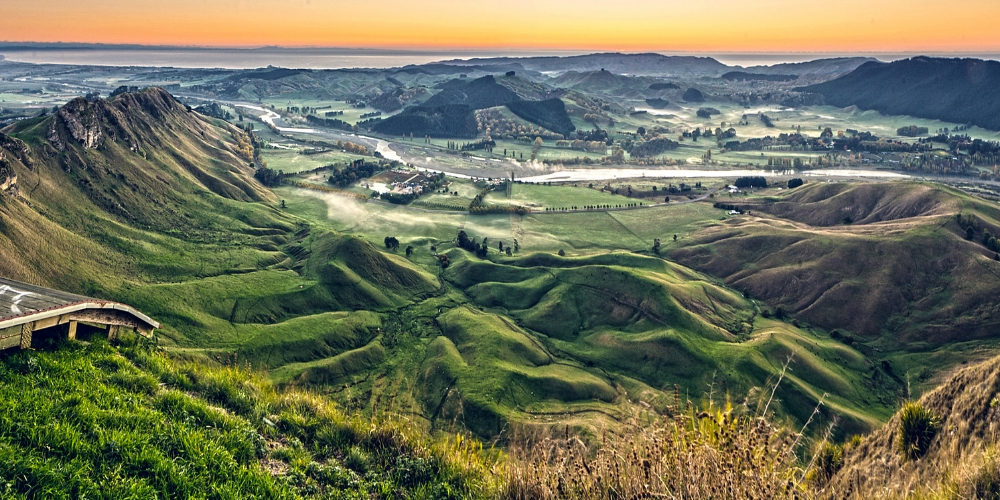 Hawke’s Bay, Wine Regions of New Zealand, Winerist